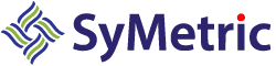 SyMetric Logo